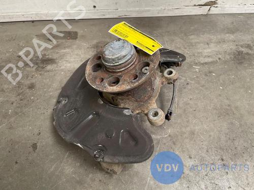 Used Left front steering knuckle MERCEDES-BENZ GLK-CLASS (X204) 220 CDI 4-matic (204.984, 204.997) (170 hp) 25965749