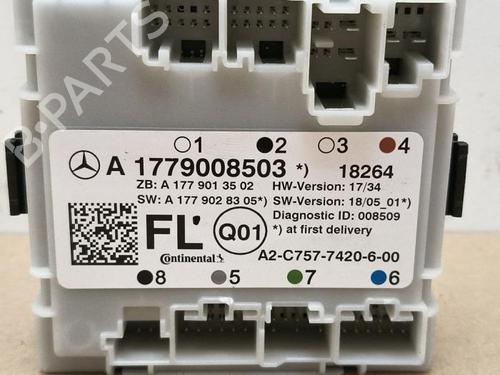 Used Electronic module Electronic module 38825040 38825040