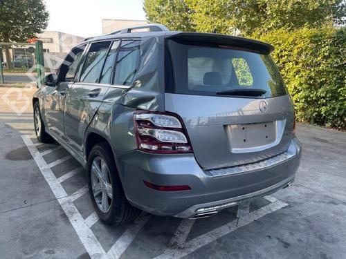 Front right panel MERCEDES-BENZ GLK-CLASS (X204) 220 CDI 4-matic (204.984, 204.997) | BP38835676C59 - Image 11