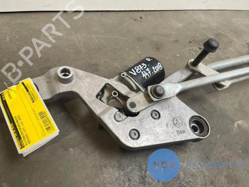 Electronic module MERCEDES-BENZ VITO Van (W447) 114 CDI (447.601, 447.603, 447.605) | BP26405511M83 