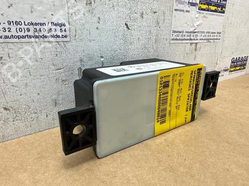 Electronic module MERCEDES-BENZ SPRINTER 3,5-t Platform/Chassis (B907, B910) 319 CDI RWD (907.133, 907.135, 907.233, 907.235) | BP38845741M83 - Image 2