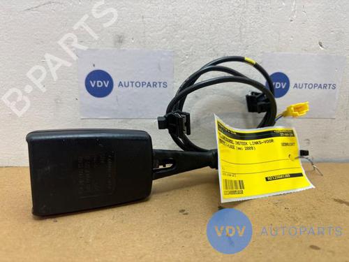 Used Seat buckle MERCEDES-BENZ E-CLASS (W212) E 220 CDI / BlueTEC (212.001, 212.002) (170 hp) 25960916