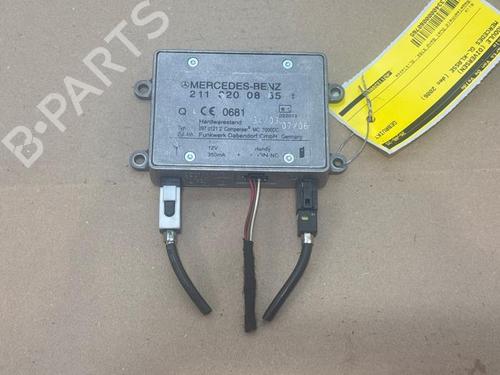 electronic-module-mercedes-benz-gl-class-x164-2006-2007-2008-2009-2010-2011-2012-38828012 main image