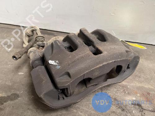 Left front brake caliper MERCEDES-BENZ VITO Van (W447) 119 CDI / BlueTEC 4x4 (447.601, 447.603, 447.605) | BP29417962M105 