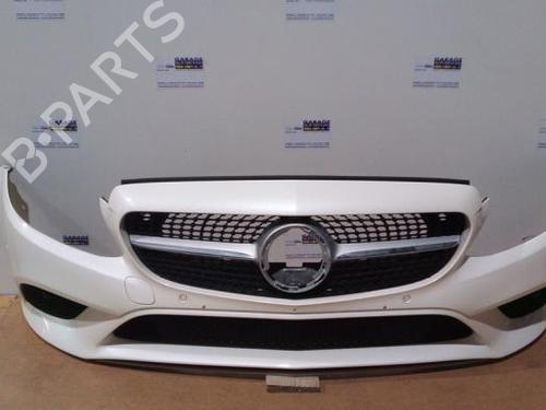 Used Front bumper Front bumper 38856311 38856311