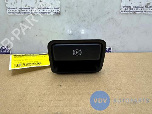Handremsysteem MERCEDES-BENZ B-CLASS Sports Tourer (W246, W242) B 200 CDI / d (246.208) (136 hp) 25957818