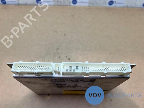 Electronic module MERCEDES-BENZ E-CLASS (W210) E 200 CDI (210.007) | BP25972754M83 