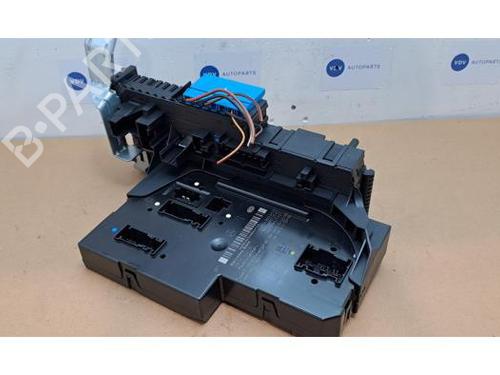 Electronic module MERCEDES-BENZ C-CLASS T-Model (S204) C 180 CDI (204.200) | BP38840731M83 - Image 3