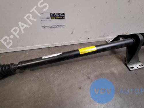 Driveshaft MERCEDES-BENZ CLA Coupe (C117) CLA 200 CDI / d (117.308) | BP25957898M37 