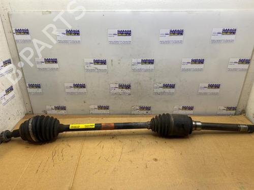 Used Right front driveshaft Right front driveshaft 38842346 38842346