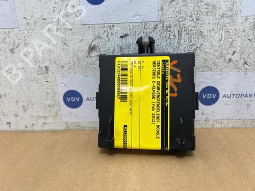 Electronic module MERCEDES-BENZ E-CLASS (W212) E 200 CDI / BlueTEC (212.005, 212.006) | BP38833400M83 - Image 3