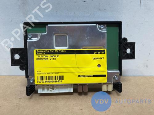 Other MERCEDES-BENZ VITO Van (W447) 114 CDI (447.601, 447.603, 447.605) | BP29740590O1 