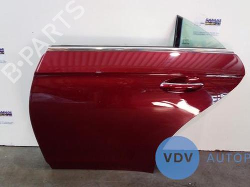 Left rear door MERCEDES-BENZ CLS (C219) CLS 320 CDI (219.322) | BP25943275C4 