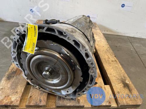 Used Gearbox MERCEDES-BENZ VITO Tourer (W447) 114 CDI (447.701, 447.703, 447.705) (136 hp) 25975001