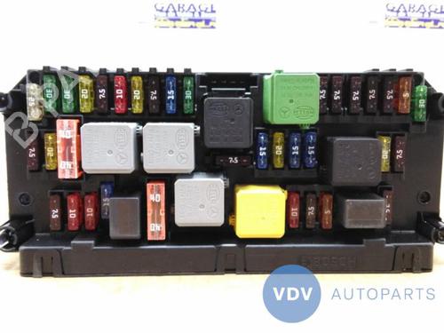 Electronic module MERCEDES-BENZ CLS (C218) CLS 250 CDI / BlueTEC / d (218.303, 218.304) | BP25942987M83 