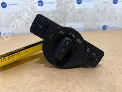 headlight-switch-mercedes-benz-vito-van-w447-2014-38830161 main image