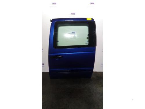 Used Left slide door Left slide door 38857465 38857465