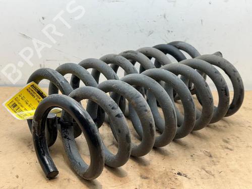 Used Shock absorber spring MERCEDES-BENZ C-CLASS Coupe (CL203) C 180 Kompressor (203.746) (143 hp) 30814186