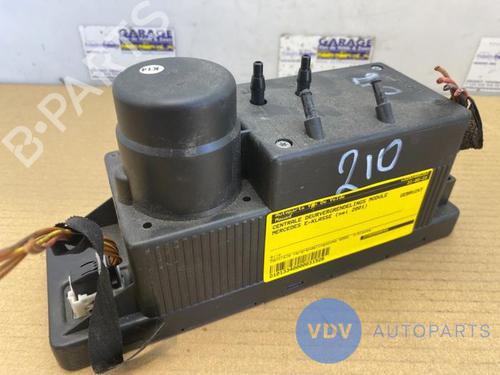 Used Electronic module MERCEDES-BENZ E-CLASS (W210) E 200 Kompressor (210.048) (163 hp) 25949706