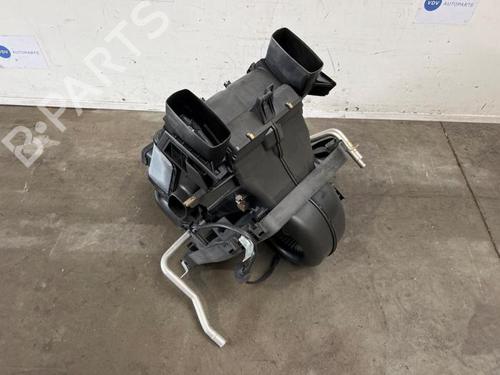 Used Heater matrix box Heater matrix box 38836425 38836425