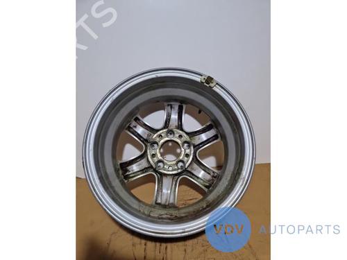 Rim MERCEDES-BENZ A-CLASS (W168) A 170 CDI (168.009, 168.109) | BP25970822C45 