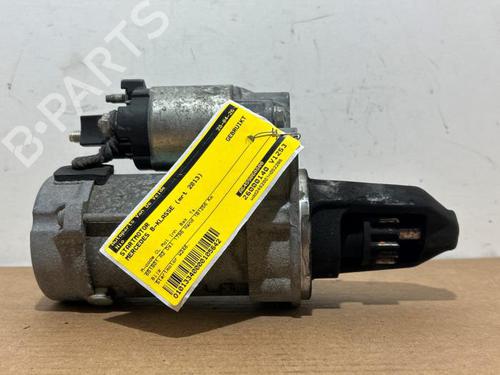 Used Starter Starter MERCEDES-BENZ /8 Coupe (W114) 280 CE (114.072) (185 hp) 40289515 40289515