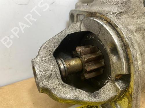 Starter MERCEDES-BENZ A-CLASS (W169) A 180 CDI (169.007, 169.307) | BP38846659M8 - Image 3