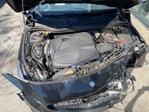 Front left panel MERCEDES-BENZ CLA Shooting Brake (X117) CLA 180 (117.942) | BP38834246C58 - Image 24