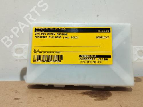 antennabase-mercedes-benz-e-class-w213-2016-38816593 main image