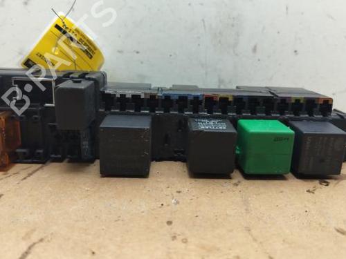 Used Electronic module Electronic module MERCEDES-BENZ S-CLASS (W220, V220) S 320 CDI (220.026, 220.126) (197 hp) 38817943 38817943