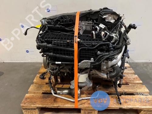 Motor MERCEDES-BENZ CLS (C257) AMG CLS 53 EQ Boost 4-Matic+ (257.361) (435 hp) 25968892