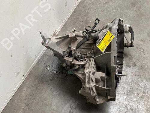 Getriebe SMART FORFOUR Hatchback (453) 1.0 (453.042, 453.043) | BP38844421M3 - Image 2