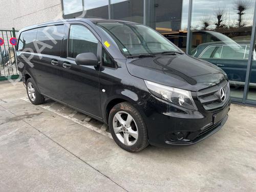 Front right panel MERCEDES-BENZ VITO Van (W447) 114 CDI (447.601, 447.603, 447.605) | BP38819937C59 - Image 4