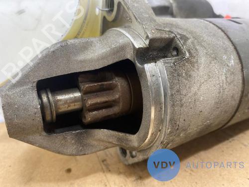 Starter MERCEDES-BENZ S-CLASS (W221, V221) S 63 AMG (221.074, 221.174) | BP25953422M8 