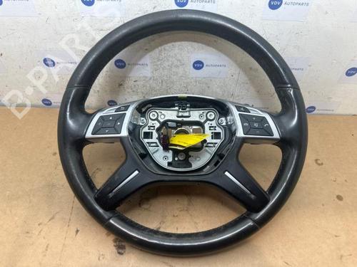 steering-wheel-mercedes-benz-e-class-t-model-s212-2009-2010-2011-2012-2013-2014-2015-2016-38831156 main image