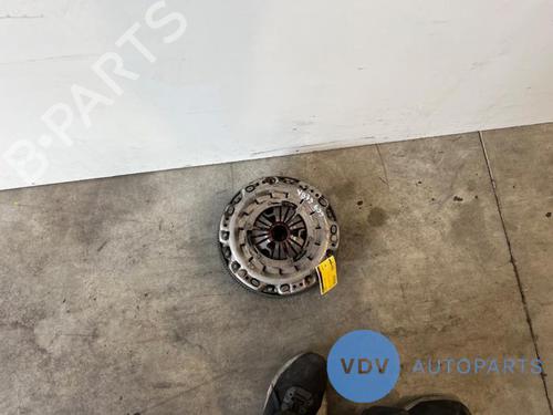 Flywheel MERCEDES-BENZ VITO / MIXTO Van (W639) 111 CDI (639.601, 639.603) | BP26205373M101 
