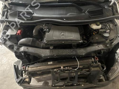 Headlight switch MERCEDES-BENZ VITO Van (W447) 116 CDI (447.601, 447.603, 447.605) | BP38828612I24 - Image 19