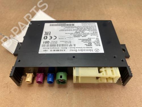 Electronic module MERCEDES-BENZ E-CLASS (W213) E 350 d 4-matic (213.034) | BP38841519M83 - Image 2