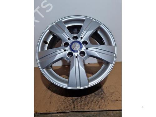rim-mercedes-benz-a-class-w169-2004-2005-2006-2007-2008-2009-2010-2011-2012-38818751 main image
