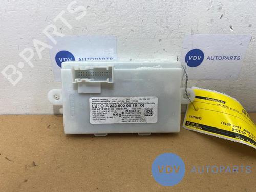 Annen MERCEDES-BENZ C-CLASS (W205) C 220 BlueTEC / d (205.003) (163 hp) 25962239