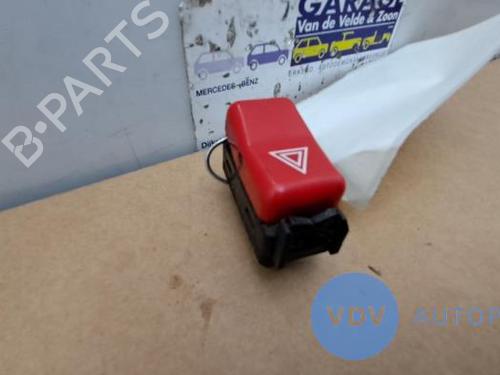 Warning switch MERCEDES-BENZ 124 Saloon (W124) 230 E Cat (124.023) | BP25955777I22