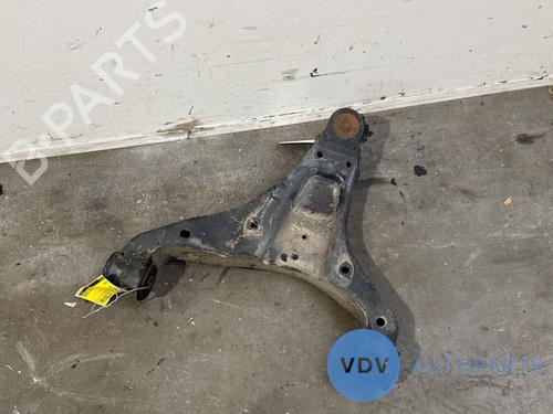 Used Right front suspension arm MERCEDES-BENZ SPRINTER 3,5-t Van (B907, B910) 314 CDI RWD (907.631, 907.633, 907.635, 907.637) (143 hp) 25956829
