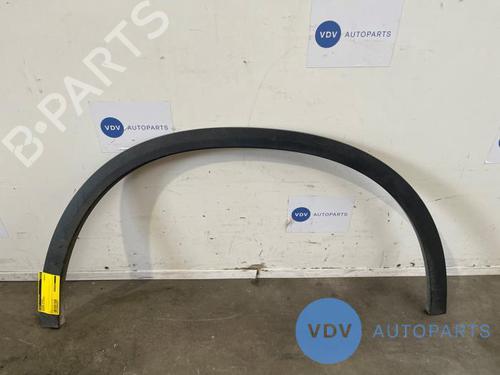 Used Wheel arch trim MERCEDES-BENZ GLC (X253) 200 EQ Boost (253.980) (197 hp) 25961945