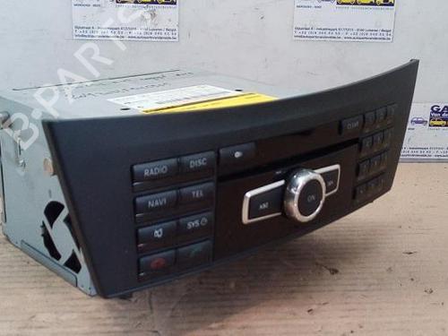 Used Radio Radio RELIANT SCIMITAR Roadster 1300 (69 hp) 38856072 38856072