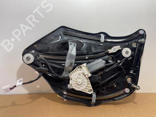 Used Rear right window mechanism Rear right window mechanism 38828062 38828062