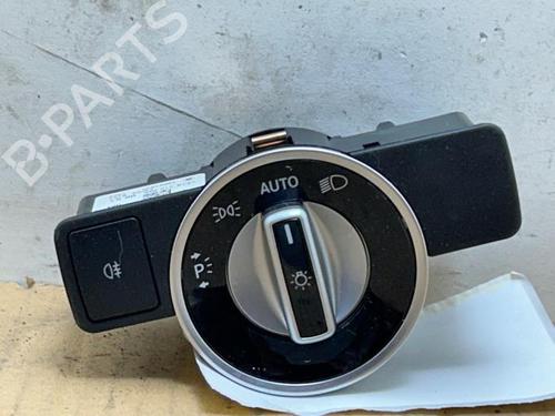 Used Headlight switch Headlight switch 38819822 38819822