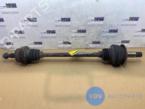 Used Left rear driveshaft MERCEDES-BENZ E-CLASS (W211) E 320 CDI (211.022) (224 hp) 25954522