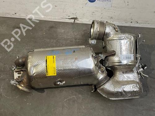 Used Catalyst Catalyst 38834730 38834730