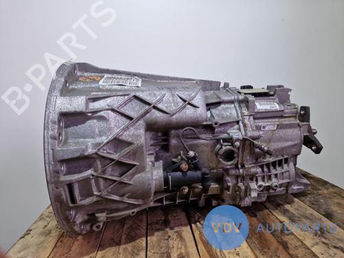 Gearbox MERCEDES-BENZ E-CLASS (W212) E 220 BlueTEC 4-matic (212.011) | BP29234888M3 