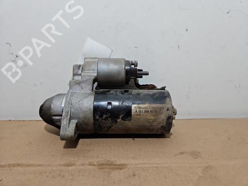 Starter MERCEDES-BENZ VITO Van (W447) 119 CDI / BlueTEC (447.601, 447.603, 447.605) | BP38825978M8 - Image 2